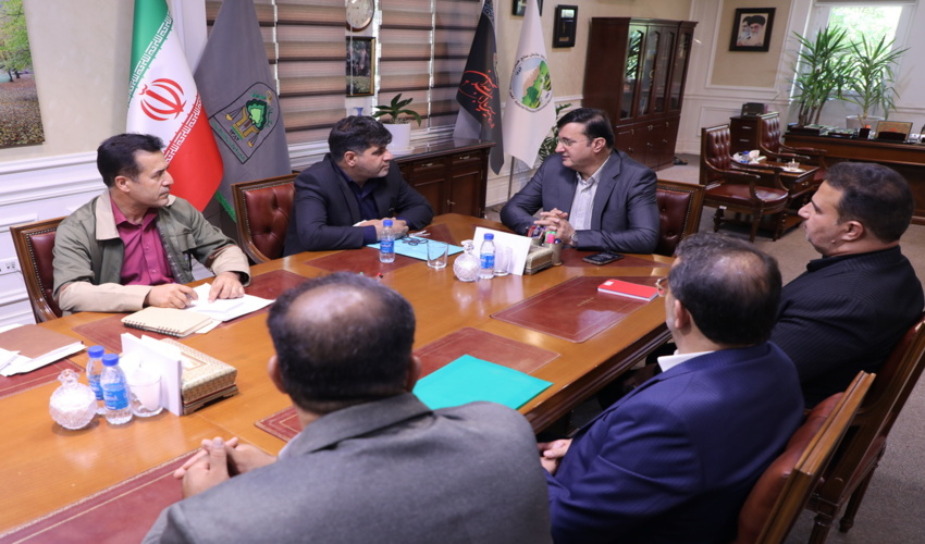 125 میلیون هکتار از عرصه های کشور در معرض فرسایش آبی است