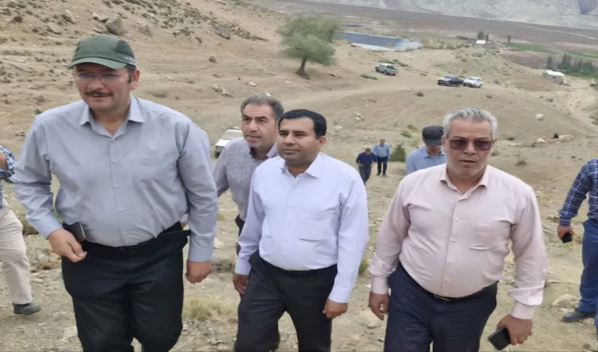 150 میلیون دلار برای مقابله با ریزگردها اختصاص یافت