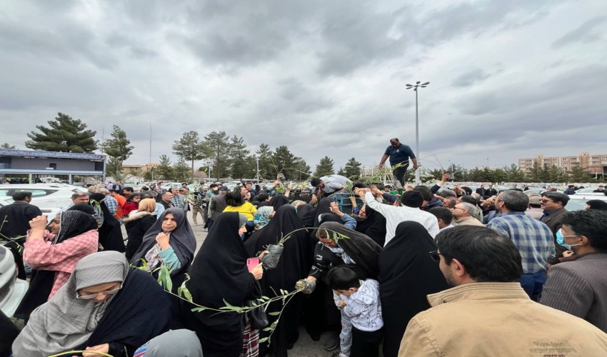 آموزش ضابطین اقدامی اساسی در تسهیل رسیدگی به پرونده های متخلفین منابع طبیعی