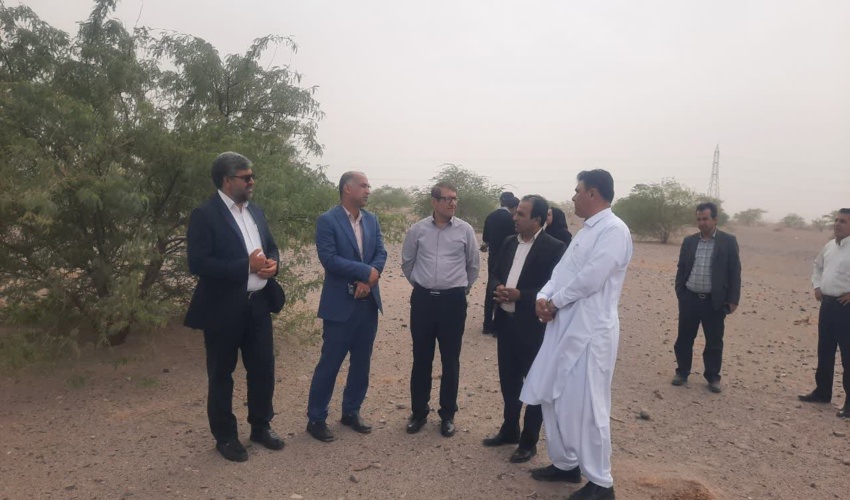 اطلاعیه طبیعت گردی