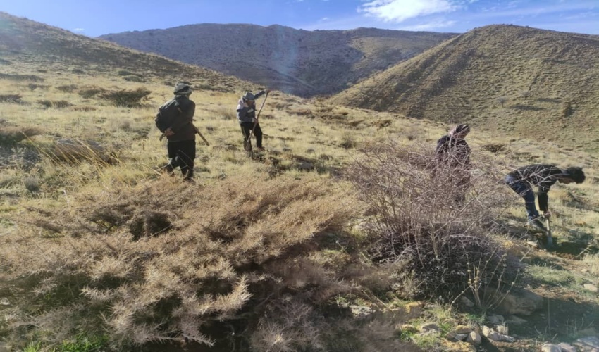 آگهی مناقصه عمومی دو مرحله ای ( نوبت اول )