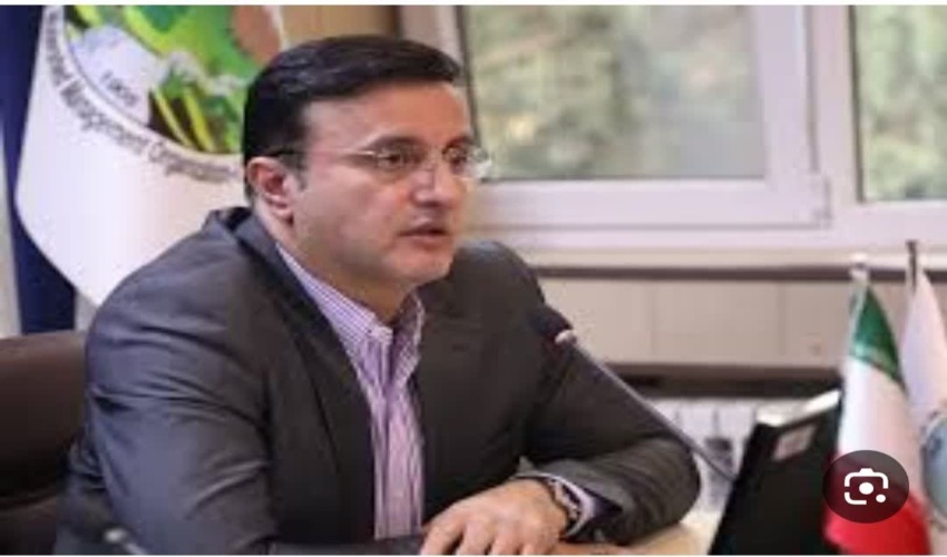 8 هزار اصله نهال در محلات توزیع شد