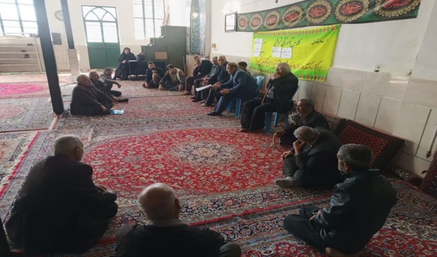 اختصاص بیش از ۲ هزار میلیارد ریال به طرح‌های بیابانزدایی