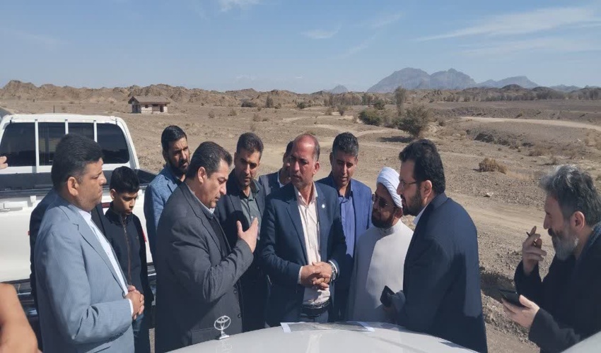 زیبایی های ایران تمامی ندارد/ جنگل های حرا را تماشا کن