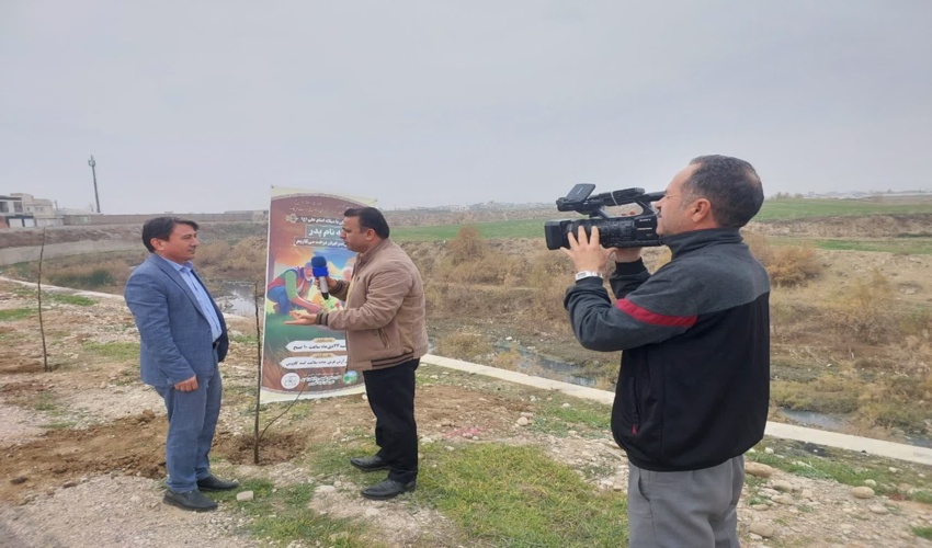 بیش از یک میلیون و ۸۰۰ هزار هکتار مرتع در استان مرکزی ممیزی شد