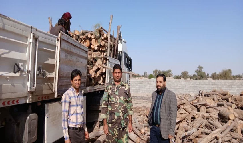 دیدار مهندس آقایی با بنجامین سینگر