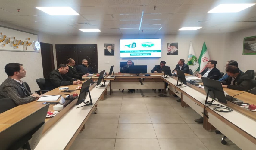 سه میلیارد و ۲۳۰ میلیون ریال از محل اعتبارات صندوق توسعه ملی به اجرای طرح‌های آبخیزداریبه شهرستان فراهان اختصاص یافت.