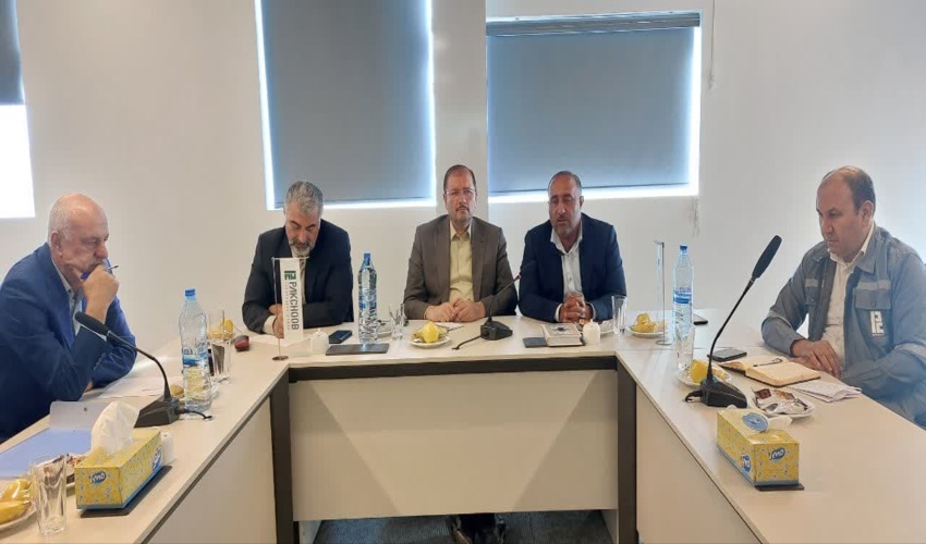 به منظور فرهنگ‌سازی منابع‌طبیعی تفاهم‌نامه همکاری شبکه دو سیما و سازمان جنگل‌ها به امضاء رسید