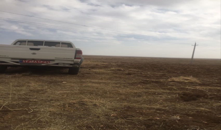 ۱۴ طرح آبخیزداری همزمان با هفته دولت در استان مرکزی بهره برداری شد