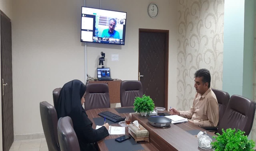 عملیات مکانیکی آبخیزداری در جاسب دلیجان کلید خورد