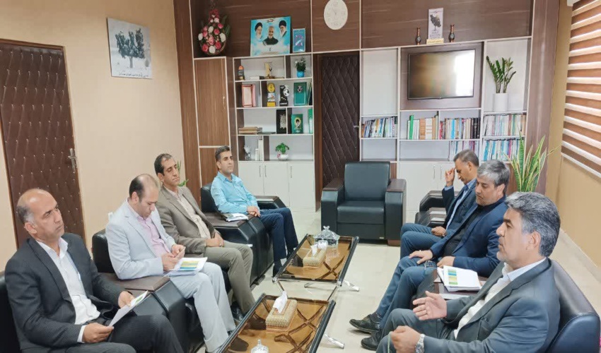 گزیدگی مامور منابع طبیعی