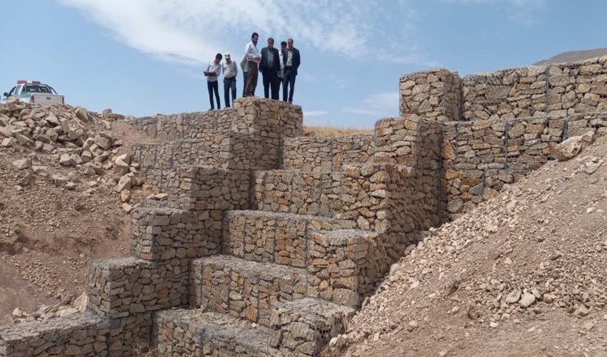 بیش از ۲ میلیون هکتار از اراضی ملی استان مرکزی سنددار شد