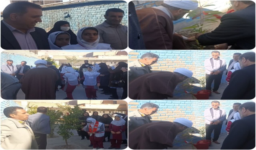 ۱۹۵۸ هکتار از مراتع استان مرکزی در آتش سوخت