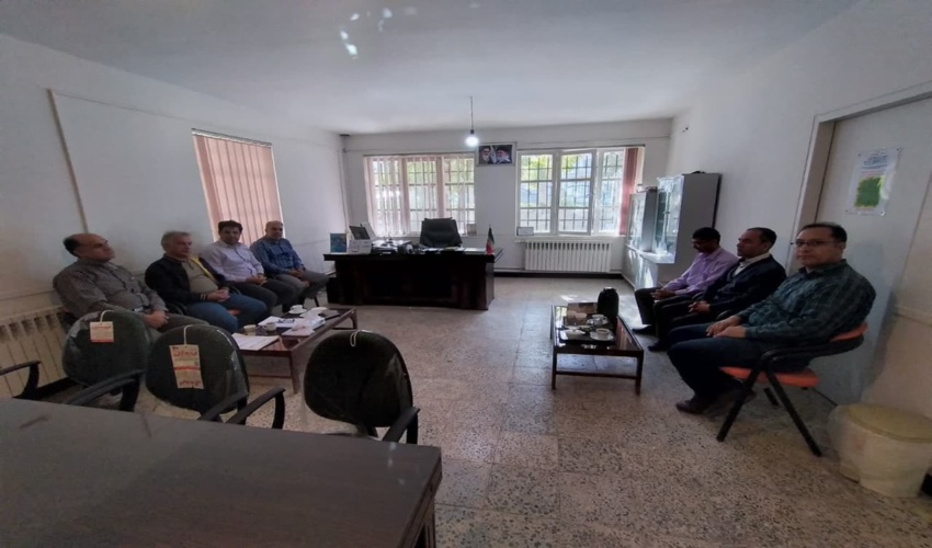 شناسایی 1200 گونه گیاهی در استان مرکزی/برداشت 10 میلیارد ریالی محصولات فرعی مرتعی