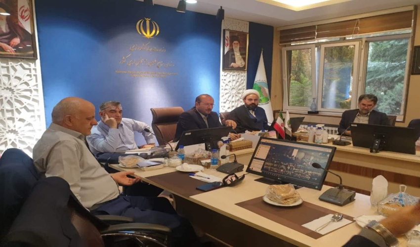 «معجزه آبخیزداری»| وقتی پارک ها برای مقابله با سیل می آیند/ بزرگترین پارک مقاوم به سیل ایران کجاست؟