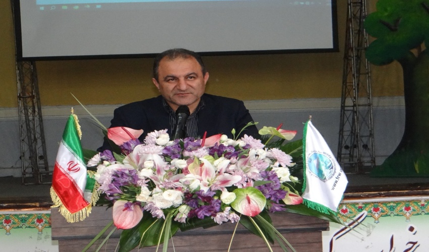 تشکیل سالانه ۳۰ هزار پرونده تخریب جنگل‌ها و مراتع