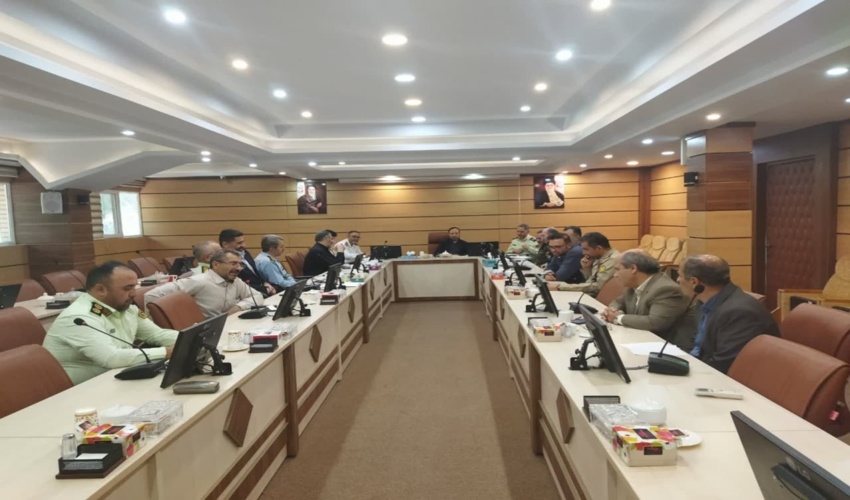 سند کاداستر ۹۲ درصد اراضی ملی استان مرکزی صادر شد