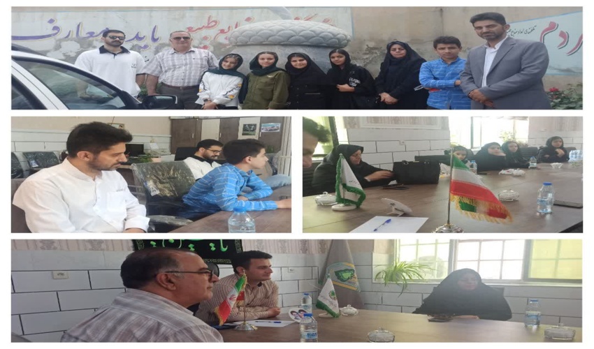 ۱۰۰هکتار از اراضی طبیعی فراهان در آتش سوخت