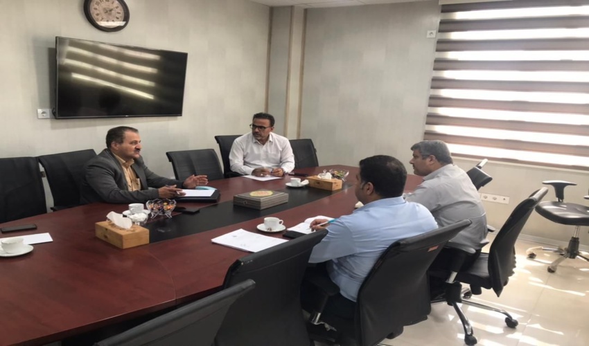 عملیات اصلاح و احیا در 7170 هکتار از مراتع مرکزی انجام شد