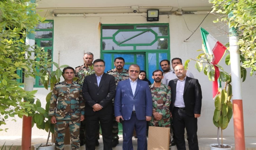 سند ارتقای فرهنگ منابع طبیعی در استان مرکزی تدوین شد