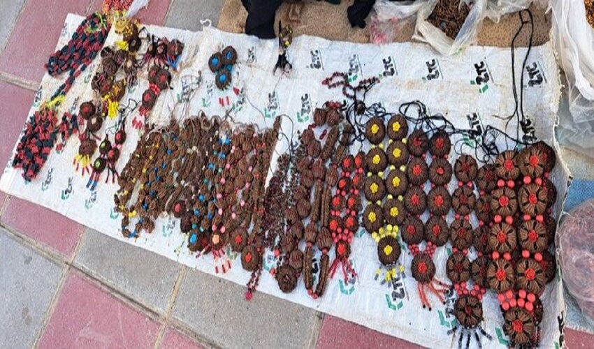 منابع طبیعی با واگذاری دو پهنه معدنی جدید در «خنداب» و «ساوه-زرندیه» مخالف است/ پرونده پهنه معدنی ۴۸۰۰ هکتاری مراحل قضایی را طی می کند