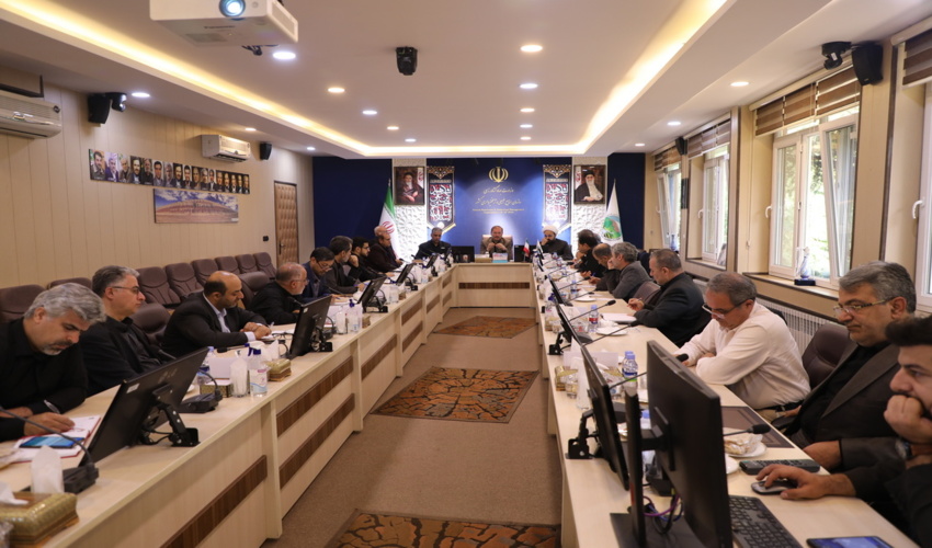 مدیر کل منابع طبیعی و آبخیزداری استان مرکزی در پیامی روز پزشک را به تمامی پزشکان خدوم تبریک گفت.