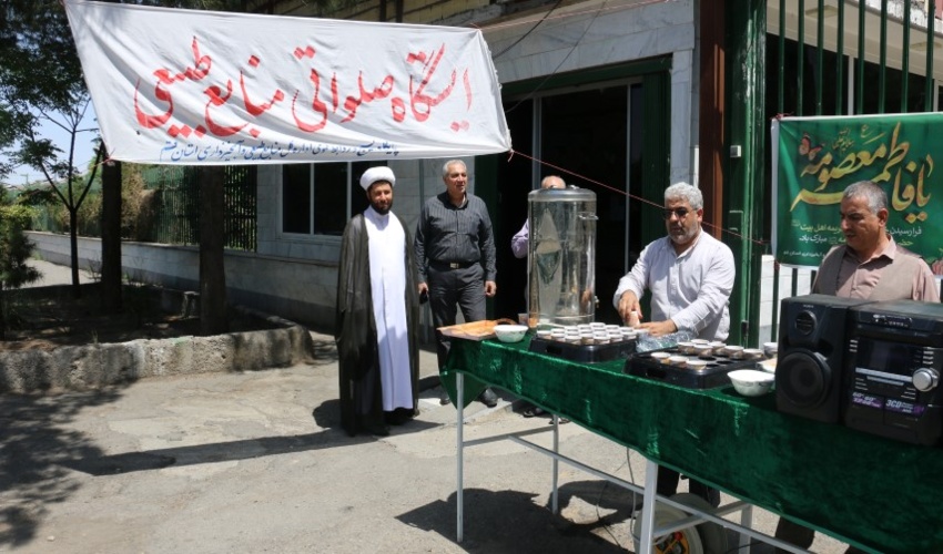 آبگیری سازه‌های آبخیزداری استان مرکزی به ۸۷ میلیون مترمکعب رسید