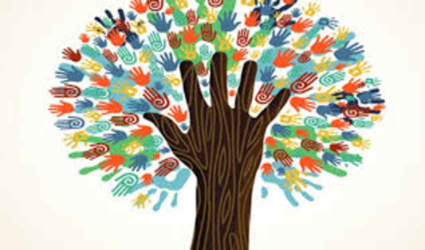 به مناسبت روز ملی تشکل ها و مشارکت های اجتماعی