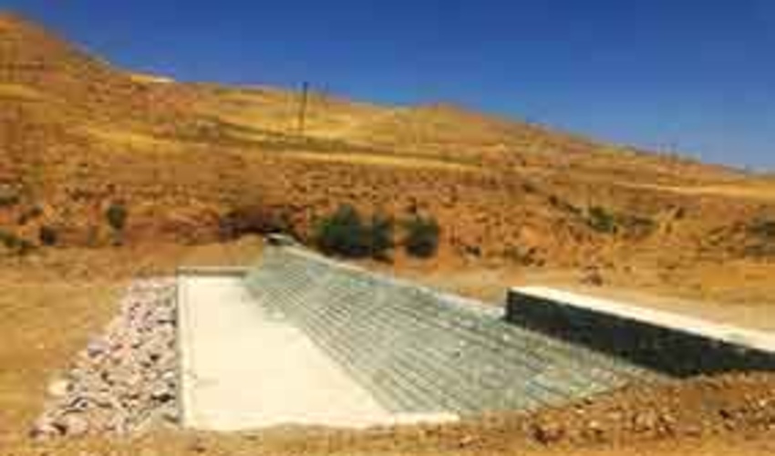 دوره آموزشی کشت گیاهان ممنوعه در اداره کل منابع طبیعی و آبخیزداری استان مرکزی برگزار شد. 