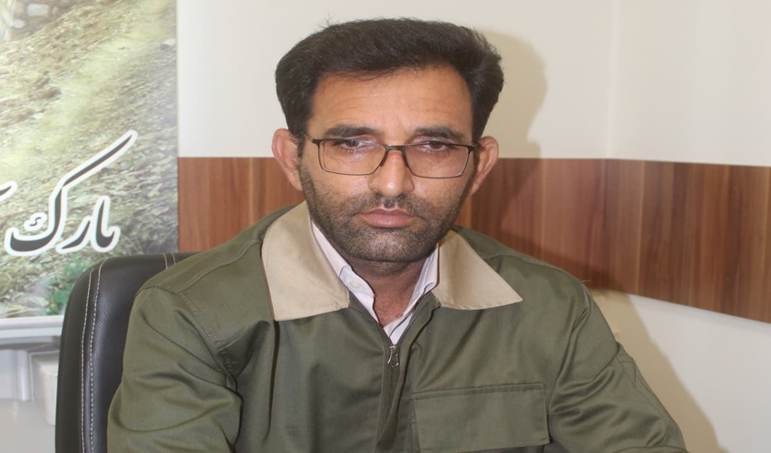 نشست هماهنگی و برنامه ریزی جذب همیار طبیعت  در کمیجان برگزار شد.