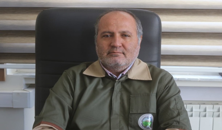 ۳۰۰ میلیارد ریال برای اجرای طرح‌های آبخیزداری استان مرکزی پیش‌بینی شد.