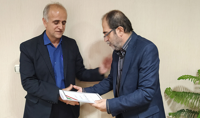 طرح الگوی ساماندهی خشکه‌رودها برای استحصال آب در استان مرکزی معرفی شد