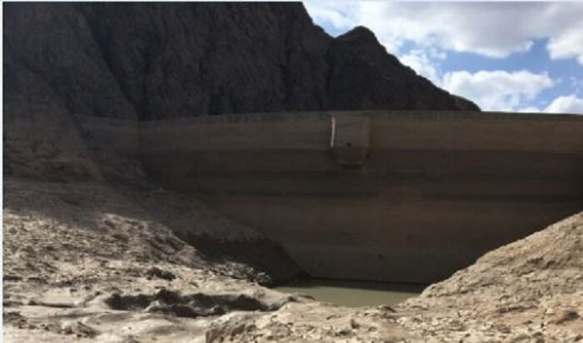 مدیرکل منابع طبیعی و آبخیزداری استان مرکزی با مسئولان شهرستان دلیجان دیدار کرد