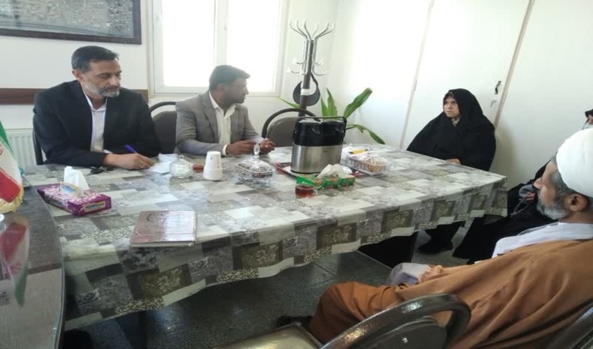 عملیات اجرایی پنج طرح آبخیزداری در استان مرکزی آغاز شد