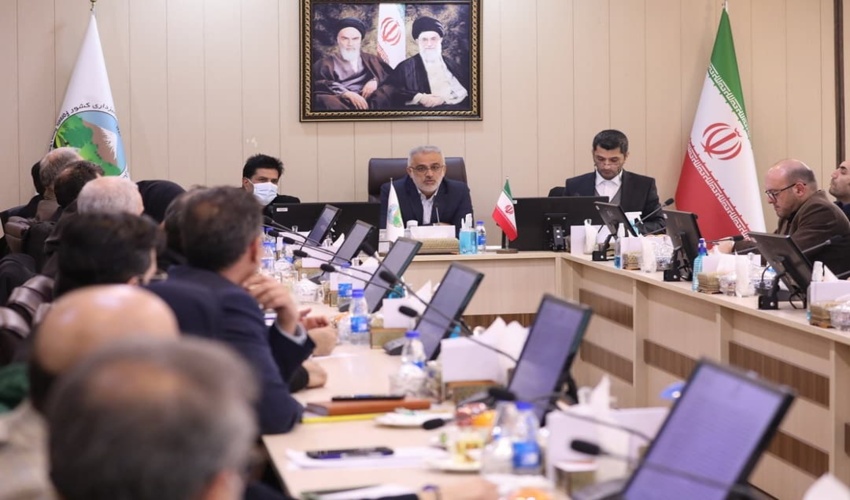 سامانه مدیریت پنجره واحد زمین در 21 استان کشور عملیاتی شد