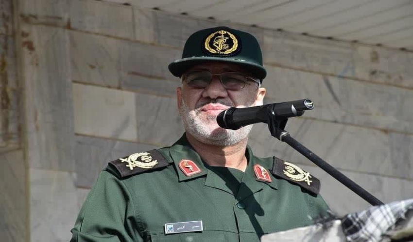 برای کاشت یک میلیارد درخت باید از یافته های علمی دنیا استفاده کنیم