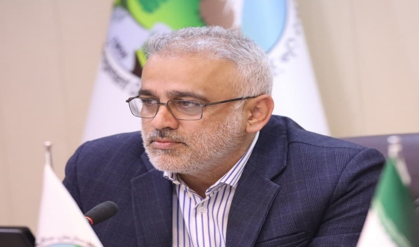 کاشت یک میلیارد درخت در کشور شدنی است/ نیازمند یک طرح پایدار و مدیریت دقیق هستیم