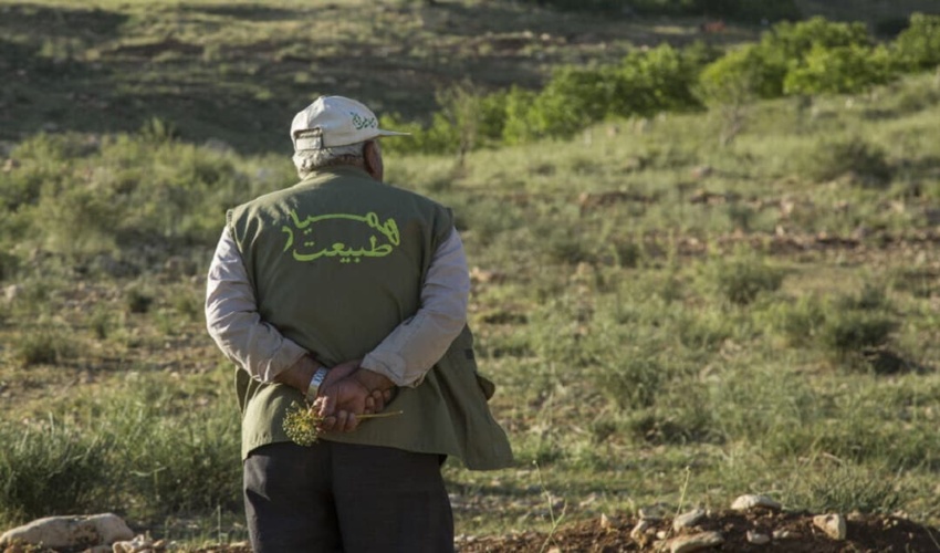 سه‌هزار همیار طبیعت در اداره کل منابع طبیعی استان مرکزی جذب شد