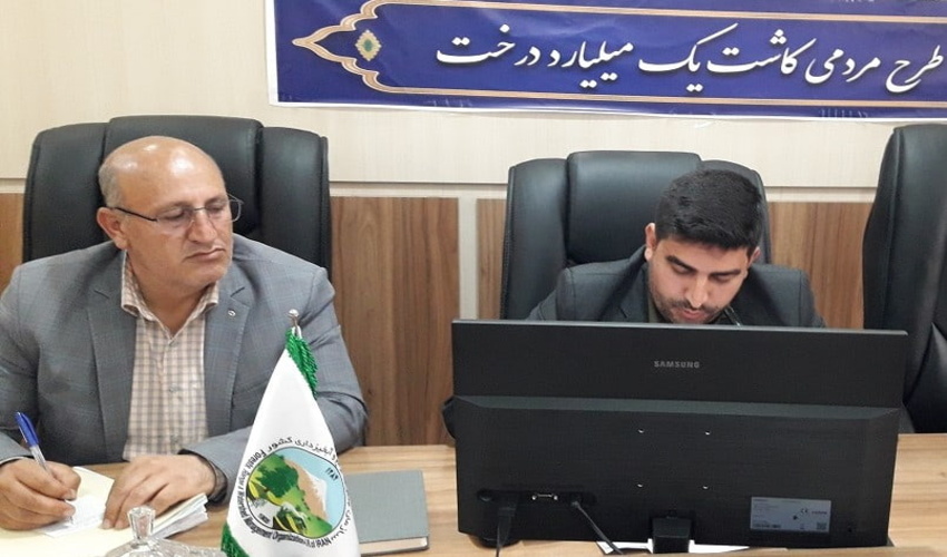 اولین دوره آموزشی رابطین روابط عمومی اداره کل در سال 1402 برگزارشد