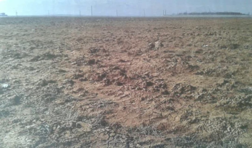 شناسایی و برخورد با متصرفین اراضی ملی