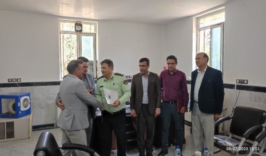 چرا پارک شهید باهنر اراک دهکده گردشگری نشد؟