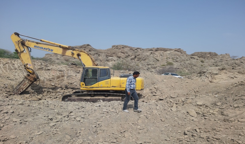 گزارش تصویری / بزرگداشت جنگلبانان استان مرکزی 