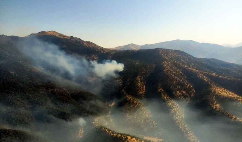 پیام مدیرکل منابع طبیعی و آبخیزداری استان مرکزی به مناسبت روز تشکل ها و مشارکت اجتماعی