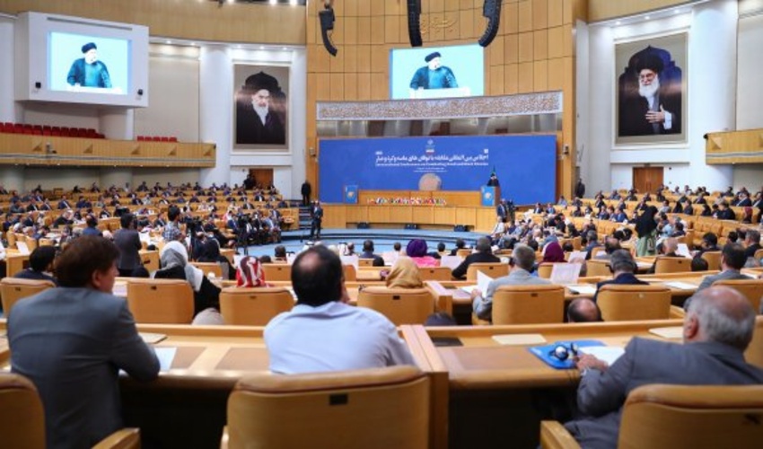 سه پیشنهاد ایران برای مقابله مشترک با معضل گرد و غبار/ حفاظت از محیط زیست دغدغه همه کشورها برای تامین امنیت غذایی