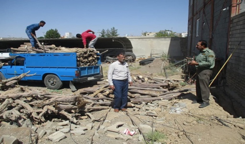 دوره آموزشی مهارت های تسهیلگری در شهرستان محلات برگزار شد