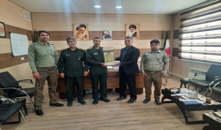 واگذاری پارک‌های جنگلی محدوده شهر‌ها به شهرداری