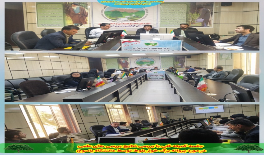 بازدید استاندار مرکزی از میز خدمت شهرستان خنداب