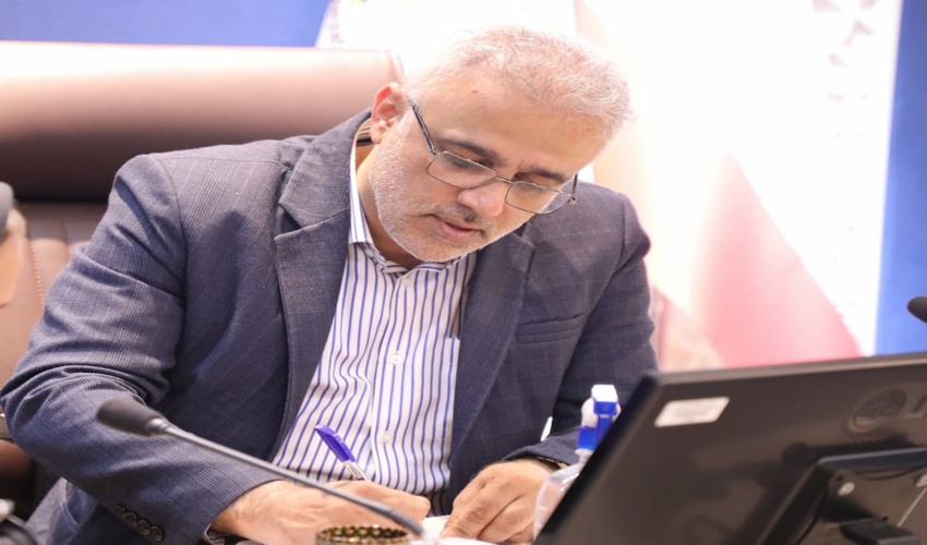 پیام تبریک رئیس سازمان منابع طبیعی و آبخیزداری کشور به مناسبت هفته نیروی انتظامی