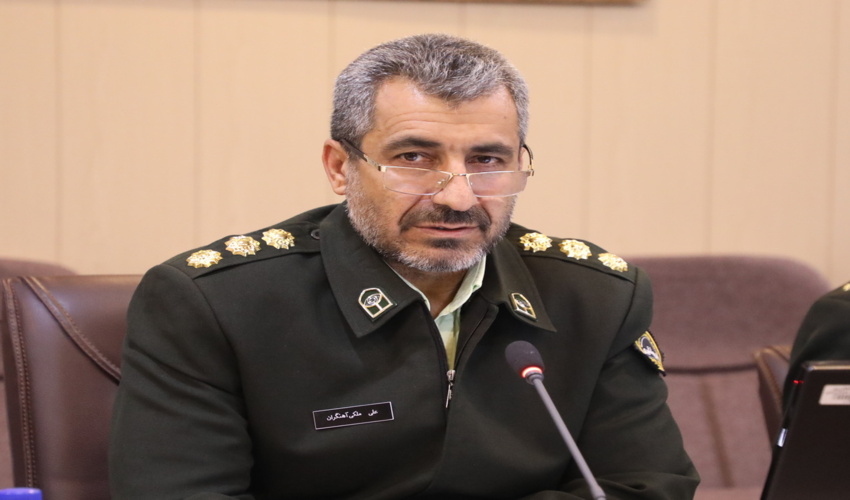 تدوین برنامه جهادی احیای سرزمین از سوی سازمان منابع طبیعی و آبخیزداری کشور/ ۱۶ آذر آغاز رسمی طرح کاشت یک میلیارد درخت اعلام شد