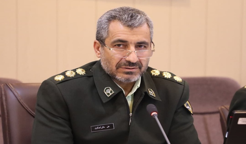 یگان حفاظت منابع طبیعی، در خدمت امنیت زیستی کشور